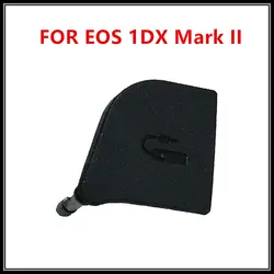 NEW Shutter Port Cover Rubber For Canon EOS 1DX Mark II / 1DX2 / 1DXII Digital Camera Repair Part
