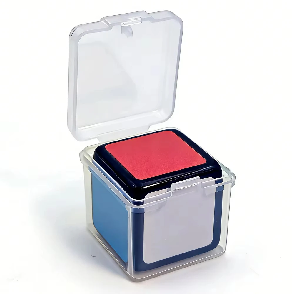 1x1 Mini Cubo Mágico rompecabezas 2,5 cm divertido Cubo rompecabezas juguetes educativos Cubo Mágico velocidad Cubo juguetes para Adultos regalos para niños