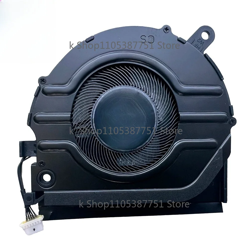 Laptop Cooling Fan for Lenovo L13 2 in 1 Gen 3 Gen 5 ThinkPad Notebook PC CPU Cooler Radiator 5F10Z58252 5F10Z58251