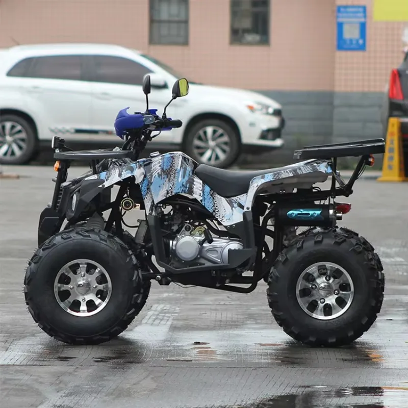 

SXLL Aluminum 12 Hub Heavy Duty Hot Selling Quad Quad Motorcycle Cake Gas ATV