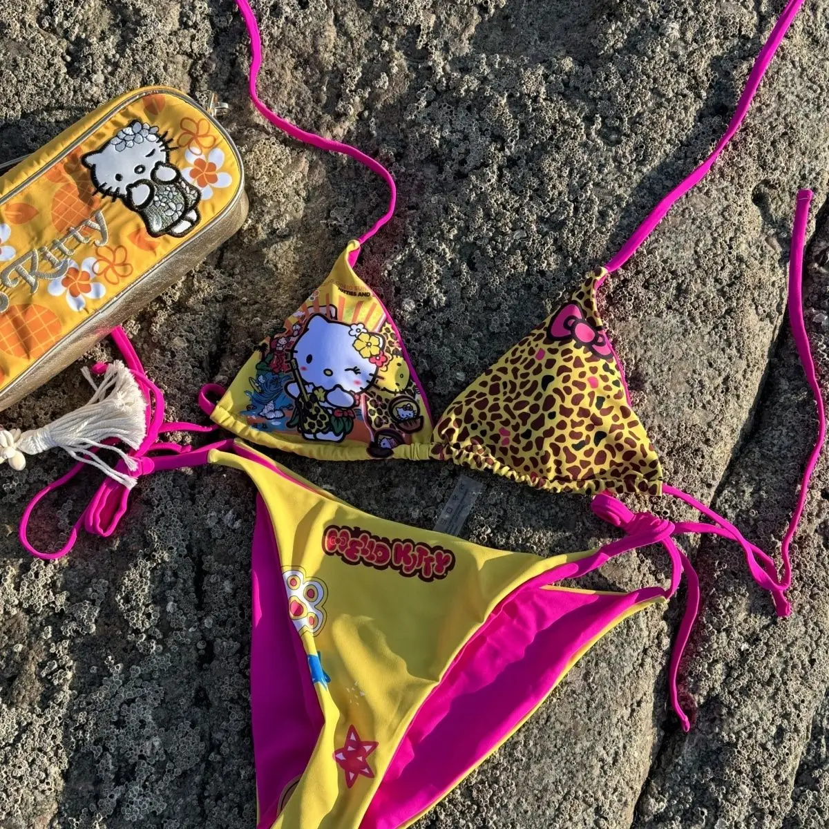 Thumbnail 2 - #60 Best Two Piece Bikini Sets to Buy In 2026