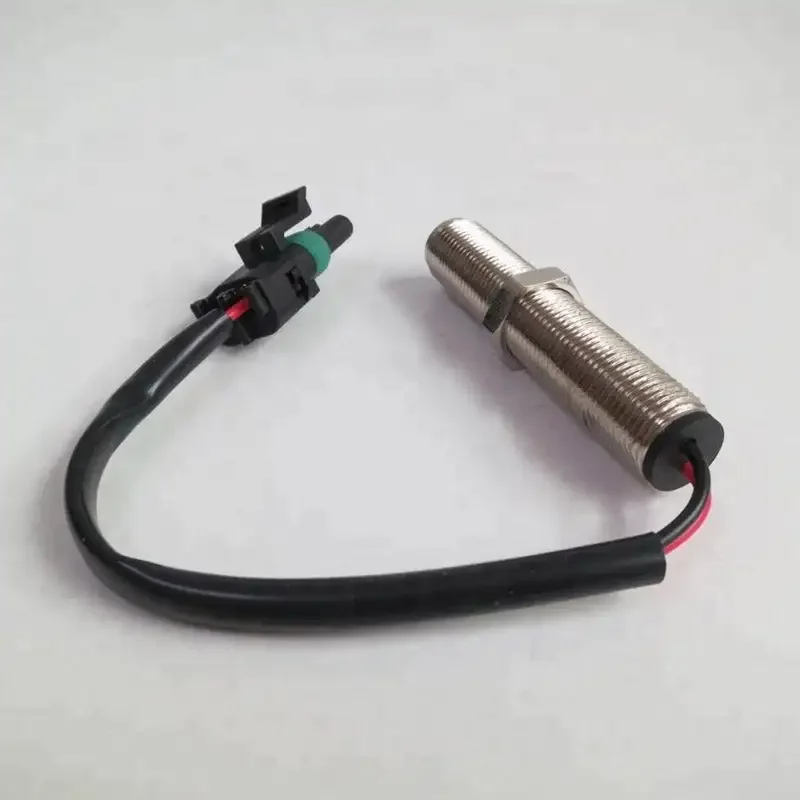 MPU de captação magnética 3034572   Sensor de velocidade para motor Cummins K38 G38 QSK38 KTA38