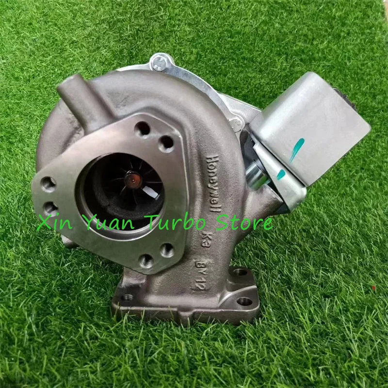 GT2263KLNV 172010-E0765 17201-E0760 17201-E0766 852178-5003S Turbocharger for Hino Truck COASTER Dutro N04C 4.0L Dyna Engine