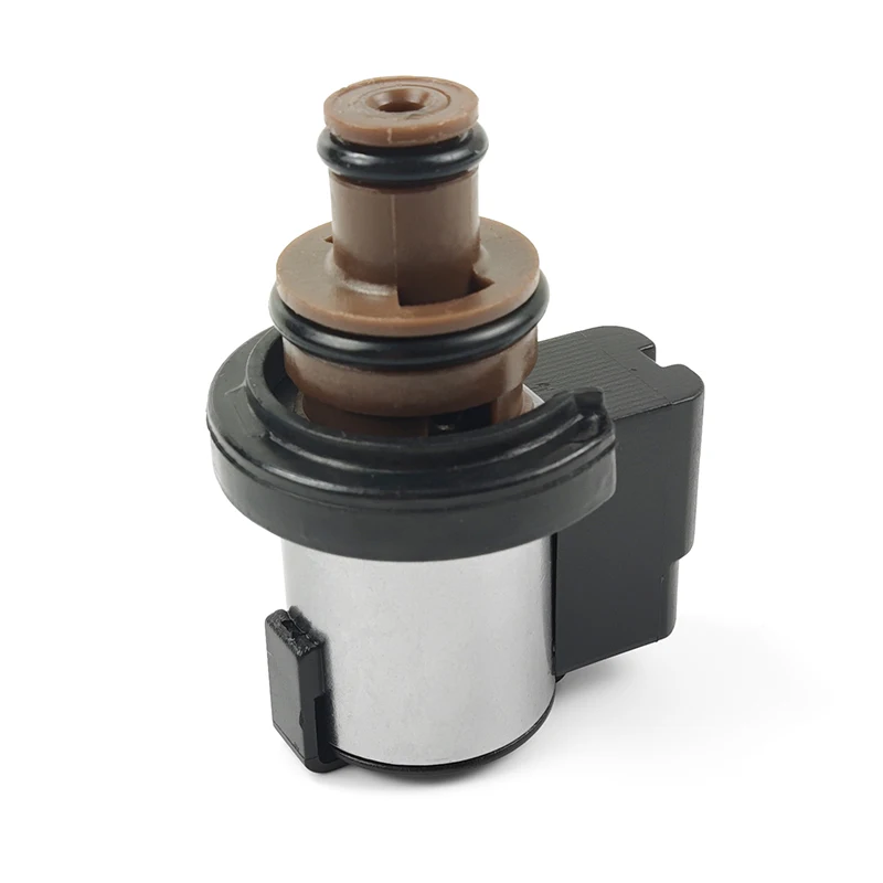Torque Converter Lock-up Solenoid For Lineartronic Cvt Tr580 Tr690 3.7ω 12.2ω-13.2ω 31825aa051 31825aa052 31825-aa050