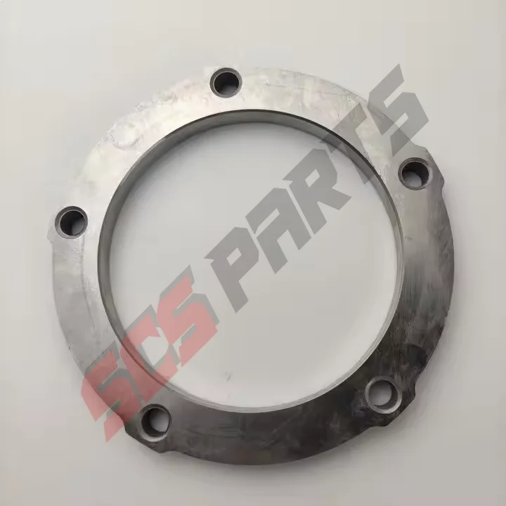 3942535 3941786 Oil Seal Fit For Dodge Cummins Diesel Engine ISLe