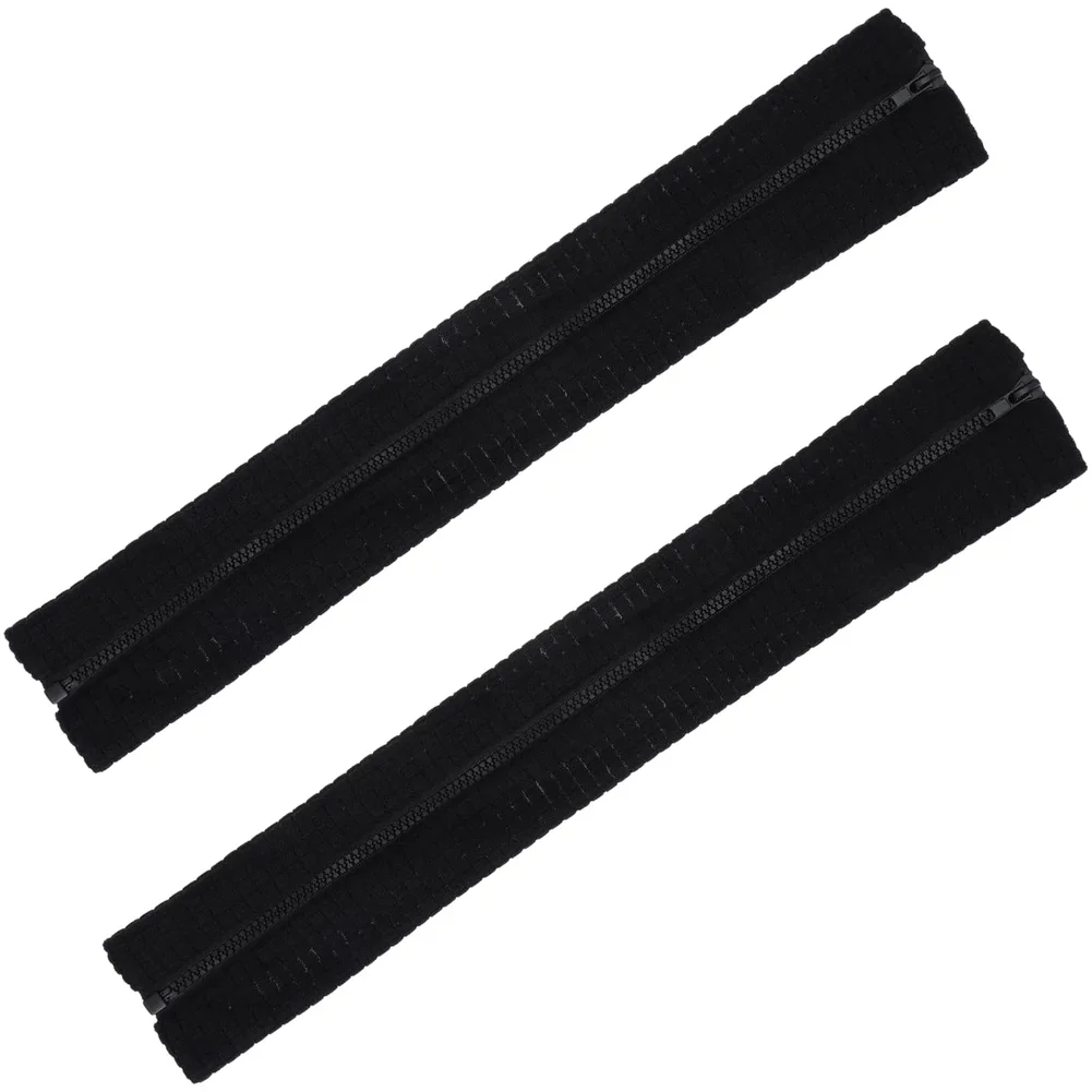 Comfortable Office Environment 44*16.5cm Chair Armrest Covers Office Chair Accessories Convenient Pair Packing