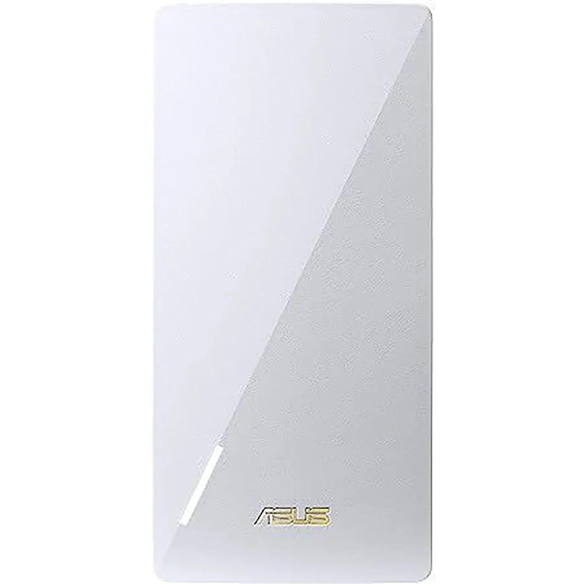 ASUS RP-AX58 Dual Band WiFi 6 (802.11ax) Range Extender Seamless Mesh AiMesh Extender Suitable for Any WiFi Router Wifi Router