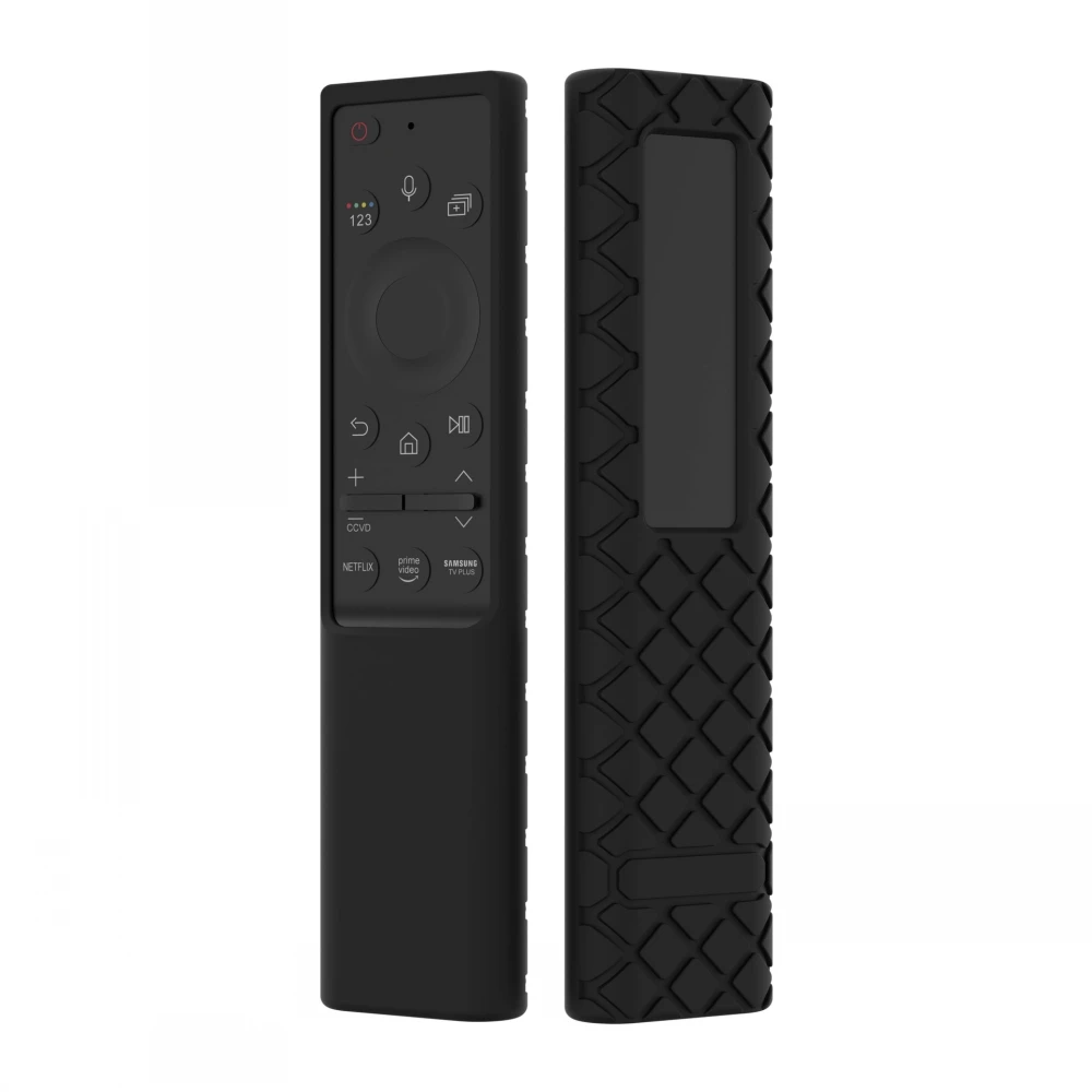 

Silicone Remote Control Case For Samsung BN59 Series BN59-01357A/01311B/01363A/01265A Remote TV Stick Cover