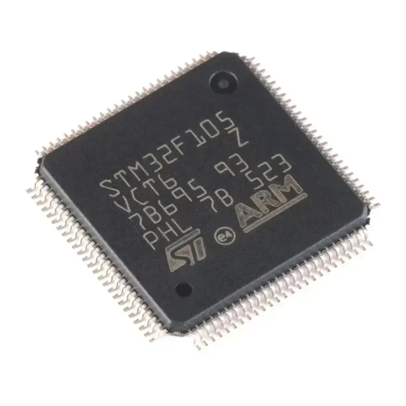 STM32F105RBT6 STM32F105VCT6 STM32F105VBT6 STM32F105RCT6 STM32F105RBT6 STM32F105R8T6 STM32F105RCT7 new Waterproof shell