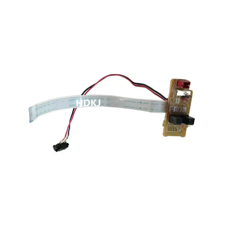 

Original disassembled and fixed paper output sensors ADF for Lenovo M7400, M7600D, M7450F, M7650/DF/DNF 3410