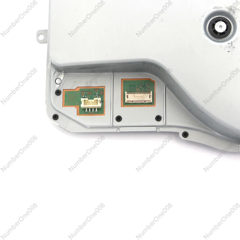 Host Optical Drive …