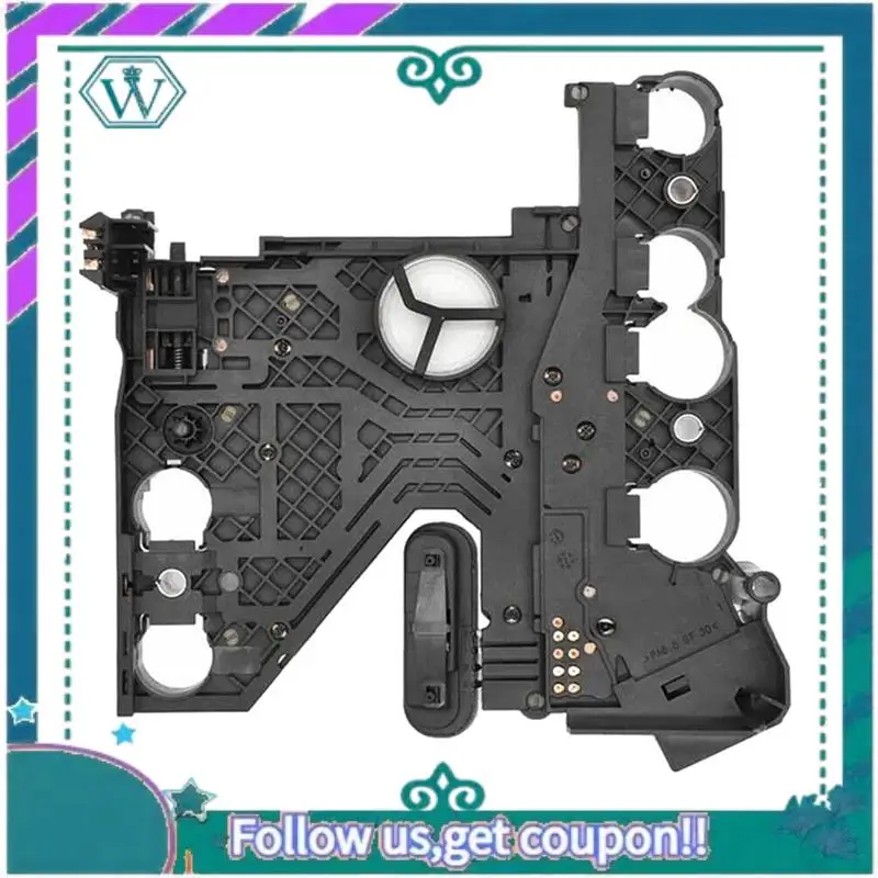 

AA92-1402701161 Transmission Oil Circuit Board TCU Control Unit Automotive For 722.6