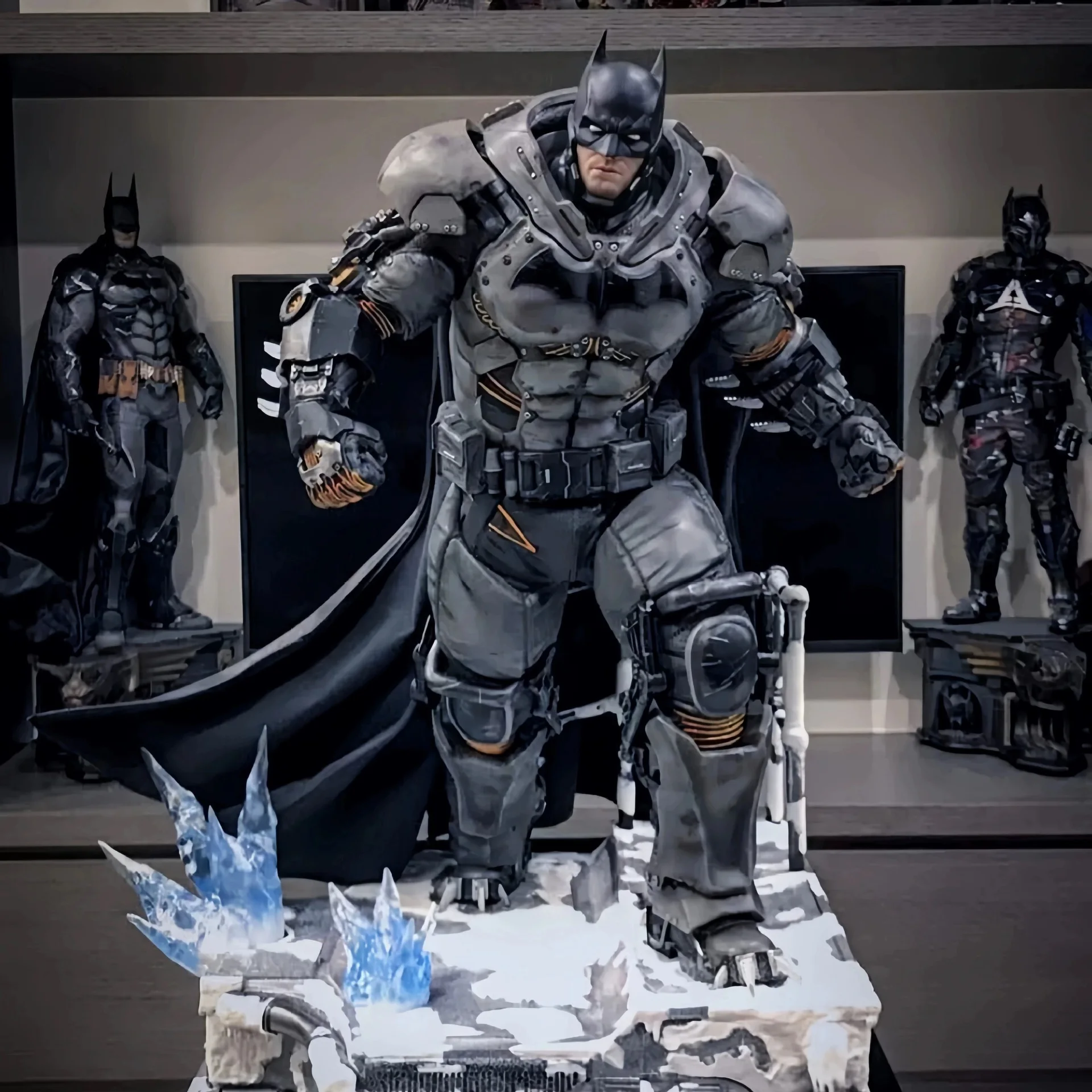 Dc Series Super-Qua…