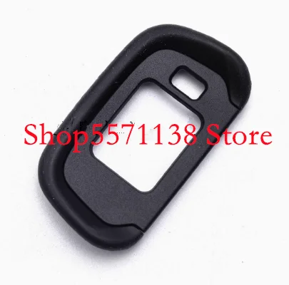 

Новый оригинальный наглазник видоискателя, резиновый наглазник для Canon EOS R7, ремонт камеры, сменный аксессуар