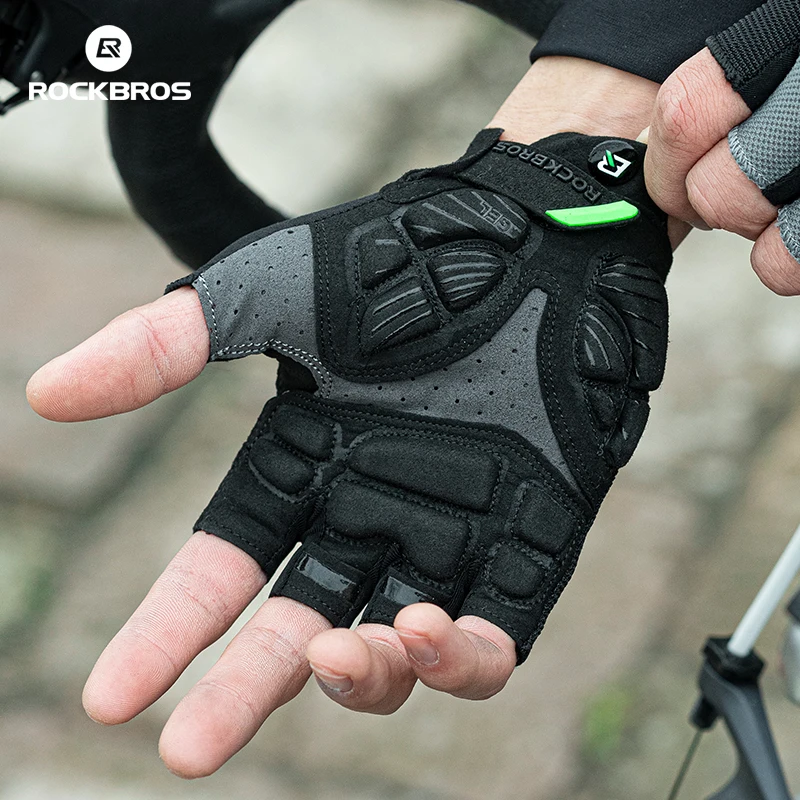 Thumbnail 4 - #83 Top Gel Padded Cycling Gloves Picks for Every Budget