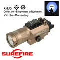 SureFire XH35 DE