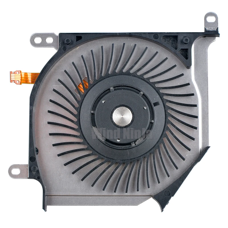 CPU cooling fan Cooler for Surface Pro 4 cc131K06 DC5V 0.36A Computer Replacement Accessorie