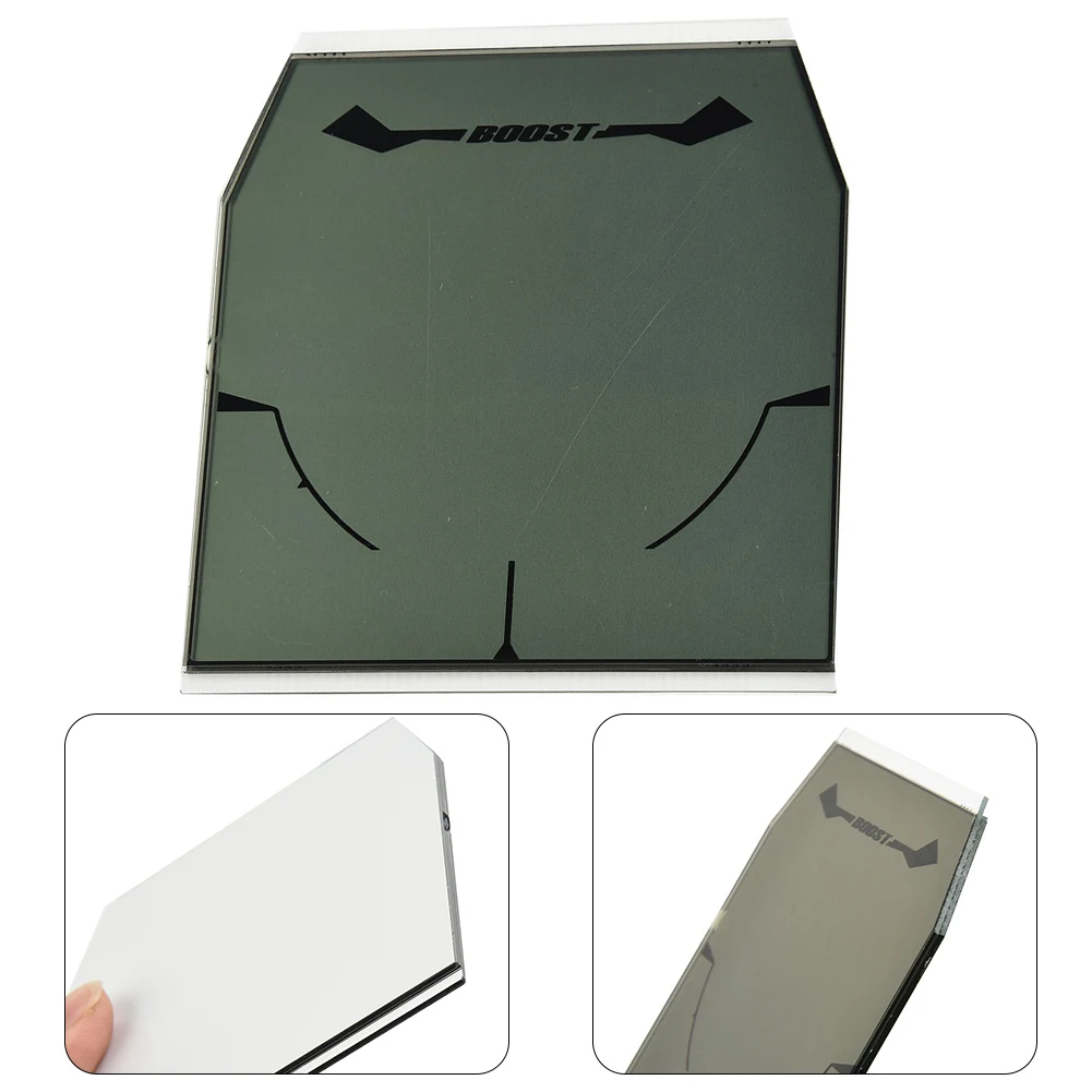 Part Gauge Cluster …