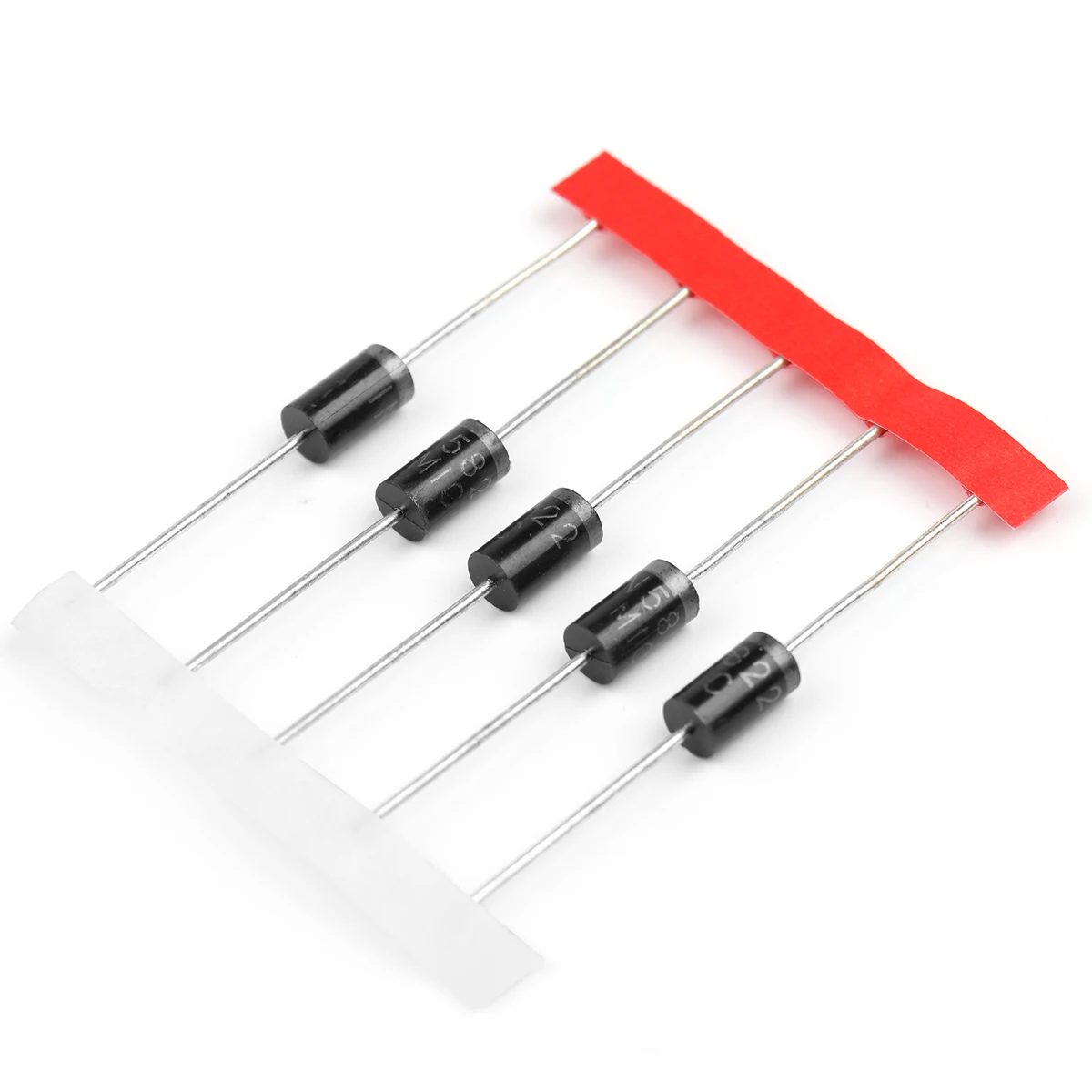 300 Teile/los LL34 SMD Zener Diode Assorted Kit 1/2W 3V-24V 1N4148 15 Werte x 20Pcs Assorstment Kit