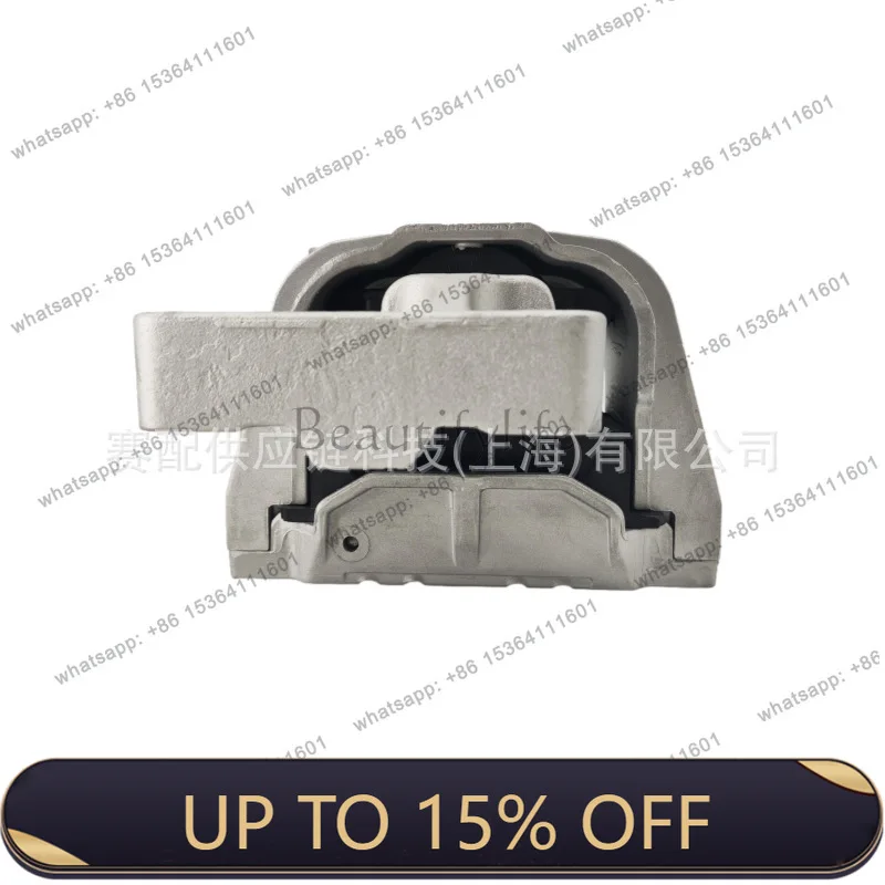 FG 1K0199262CG, 1K0199262K, 1K0199262AA engine mount