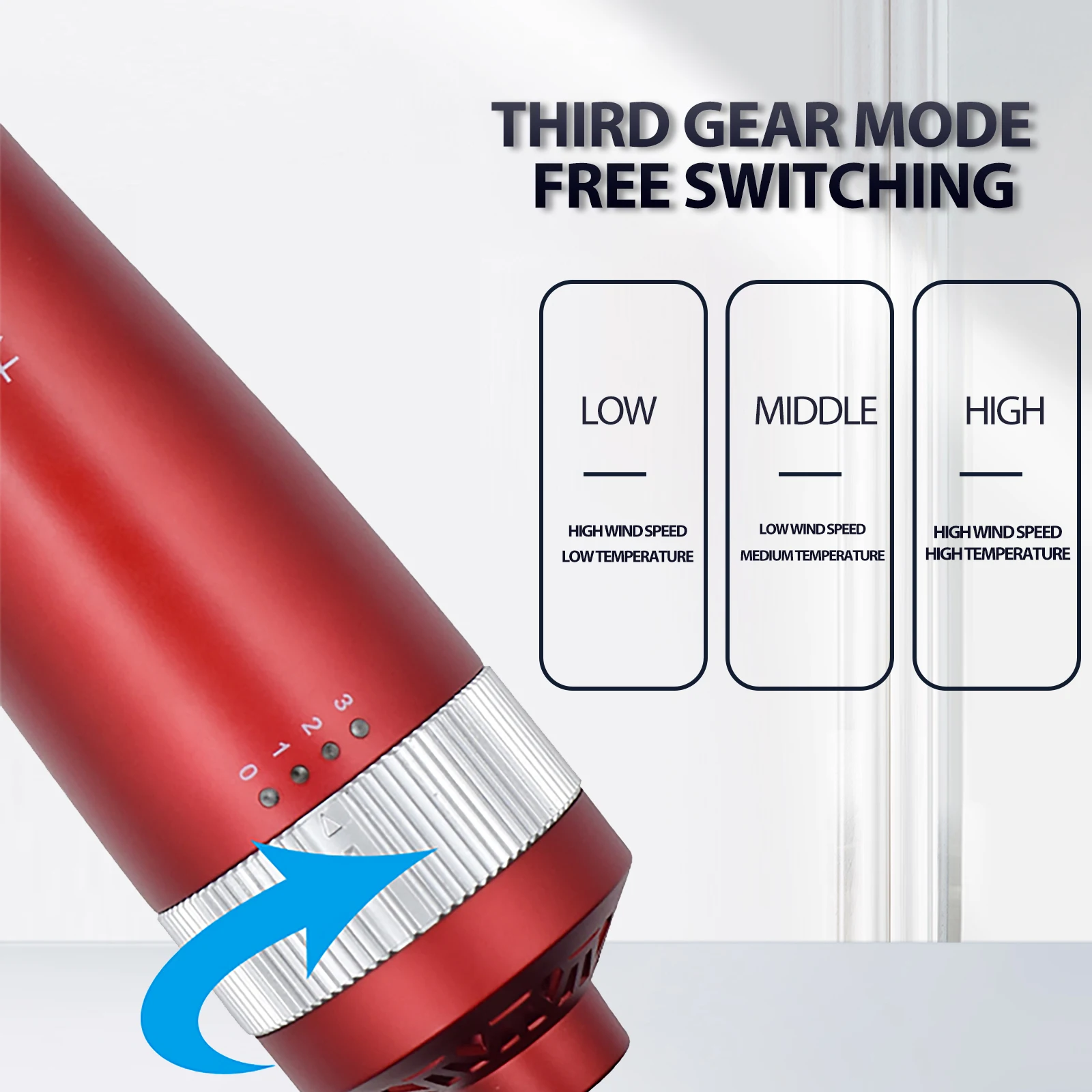 7.0 Pro Terahertz Classic Massager Blower Natural Magnetic Therapy Tera Blue Light Wave Terahertz Therapy Healing Health Devices