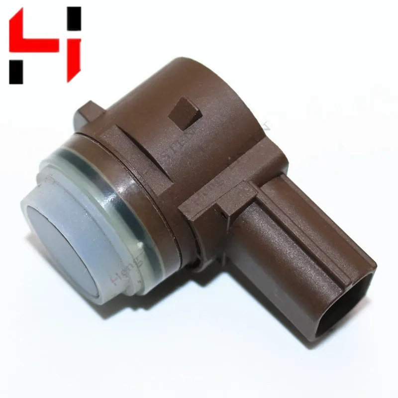

1Pcs New PDC Parking Sensor HU5T-15C868-AAW Radar Assistance For Edge Expedition Mustang Fusion Taurus