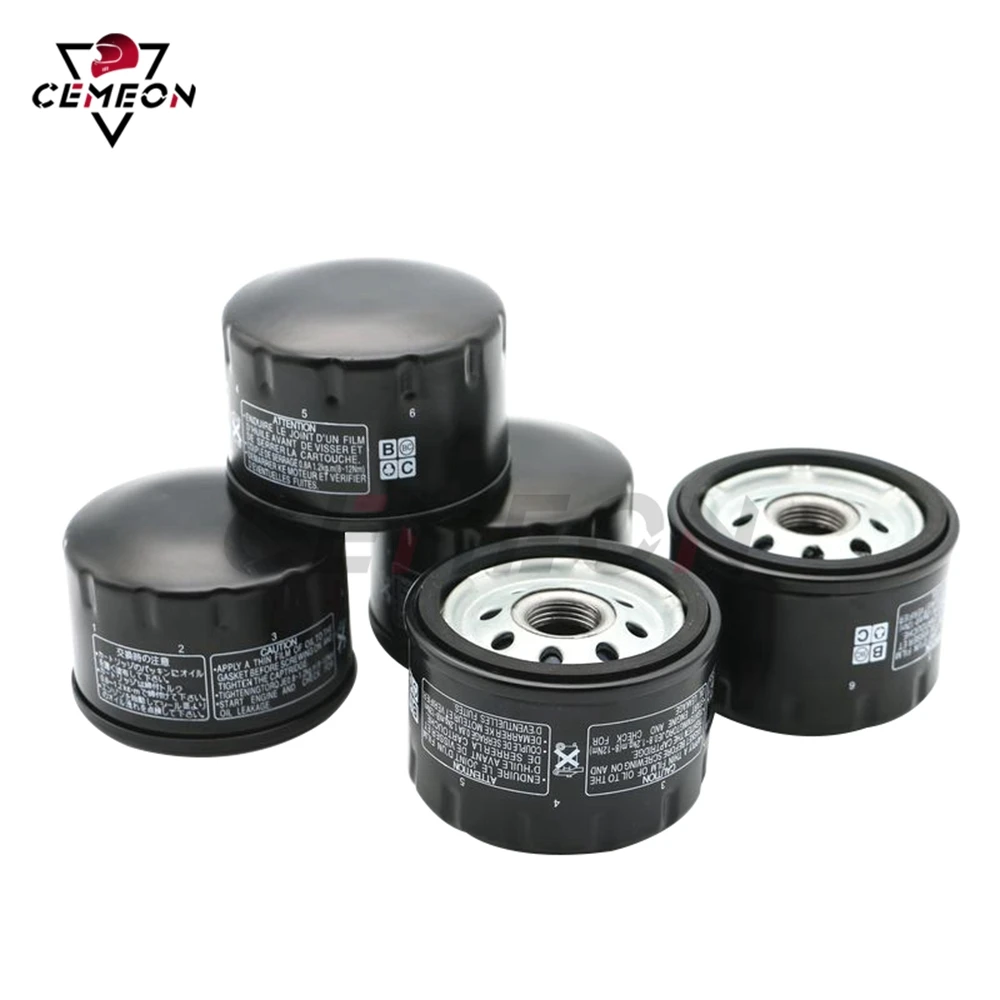 For BMW K1200RS K1200SE R1200GS R1200LC R1200TE Adventure Enduro R1200R R1200LC R1200RS R1200RT R1250GS Motorcycle Oil Filter