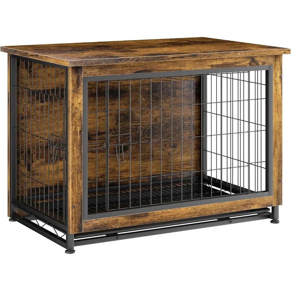 Qaqa Dog Crate Furn… - image