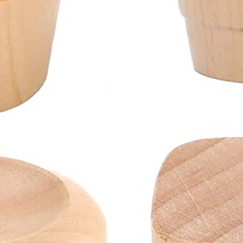 

Wood Knob Pan Lid Holding Handle Wood Lid Handle Pot Lid Universal Kitchen Cookware Lid Replacement Knob Cookware Accessories