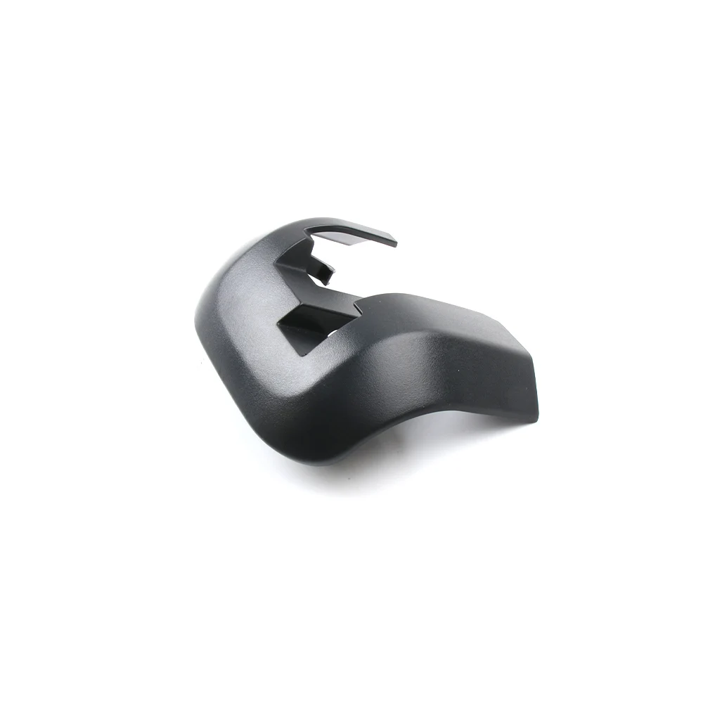 For BMW G05 G07 Car Interior Back Row Rear Seat Second Row Guide Rail Seat Sliding Track Rail Trim Cover Replacement