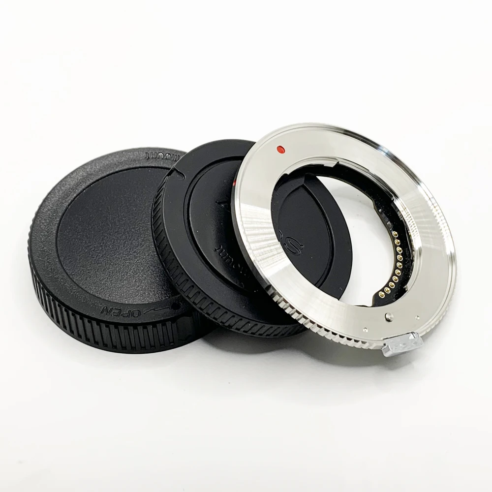 محول E-Z E-NZ PRO AF لعدسة Sony E FE إلى كاميرا Nikon Z Mount Z5 Z6 Z7 Z8 Z9 Z50 Z30 ZFC بدون مرآة