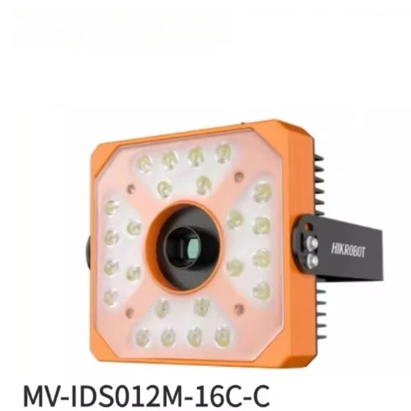 New HIKROBOT 12 Million Pixel Logistics Code Reader MV-IDS012M-16C-C