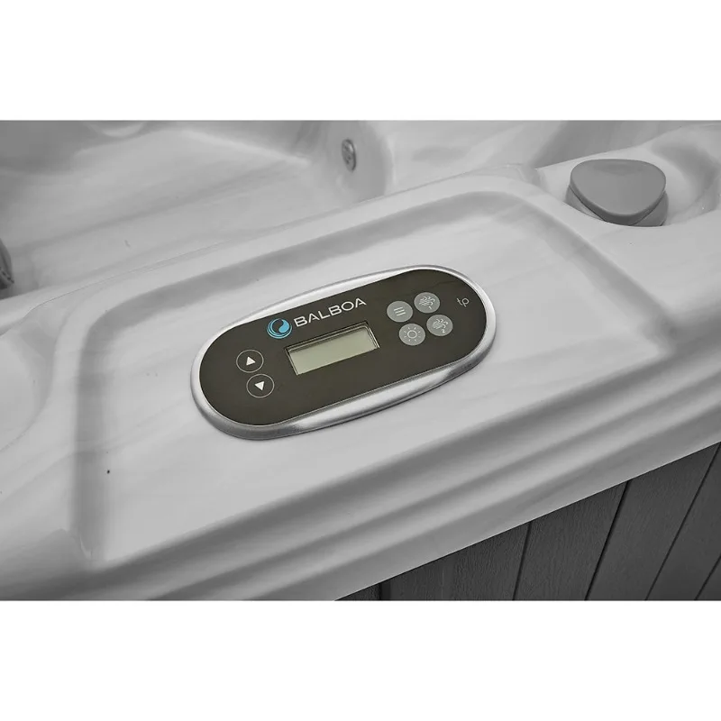FL Customized  Outdoor Spa Tub Custom Manufacturer for Size, Jet Layout, and Shell Color According to Client Specifications.