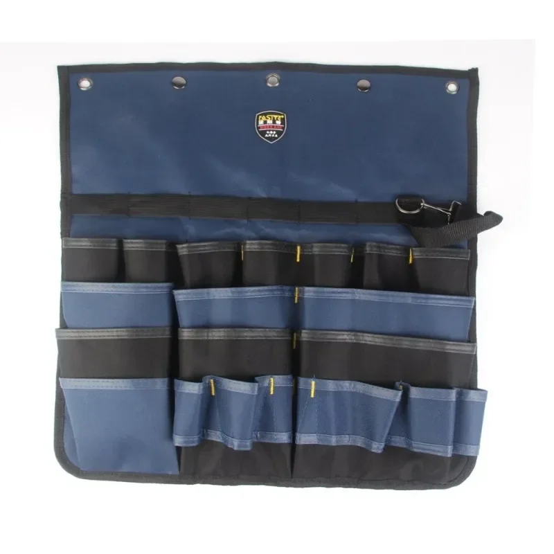 Adjustable Hanging Bag Professional Box Tool Storage Storage Tooling Workshop Pockets Motorcycle Tools Multi-purpose Bag Product