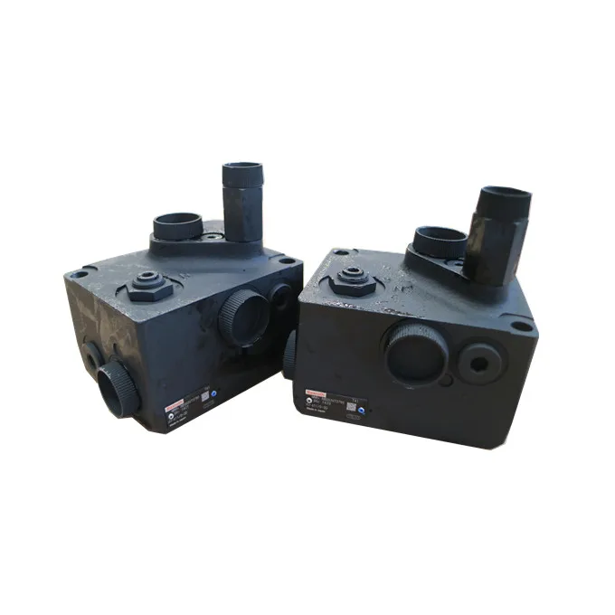 TLF HD465 HD605 Ventil Akkumlator Ladung 569-43-83140 Originalteile