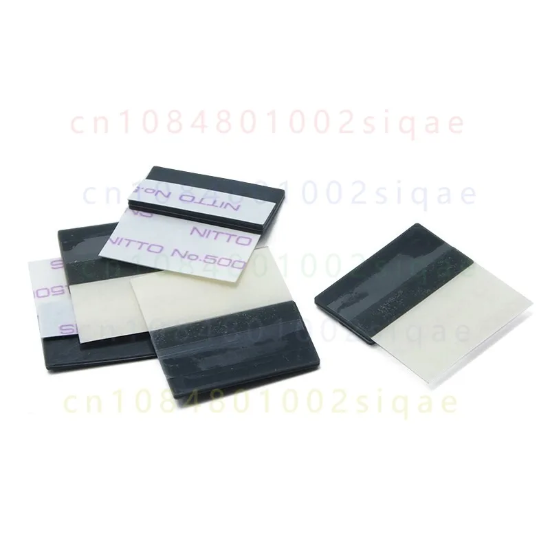 5PCS FOR Konica Minolta BHC258 308 368 458 558 658 554 Copier New ADF Pickup Separation Pad