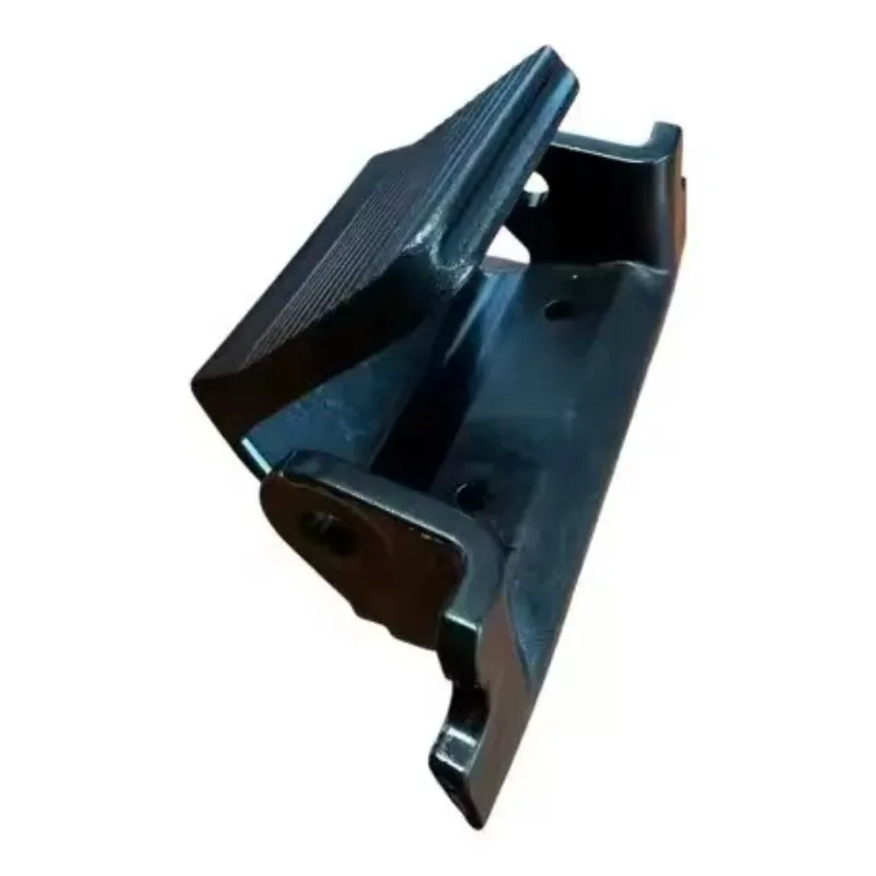 2ds281068A1 LATCH-PUSH TYPE DOOR WINDOW for case Backhoe Spare Parts Skid Steer Tractor 580M