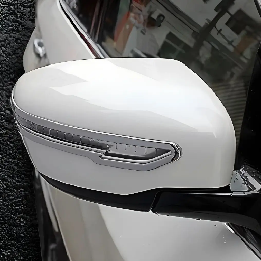 

2 шт./партия, боковые зеркала для Nissan Qashqai 2014-2021