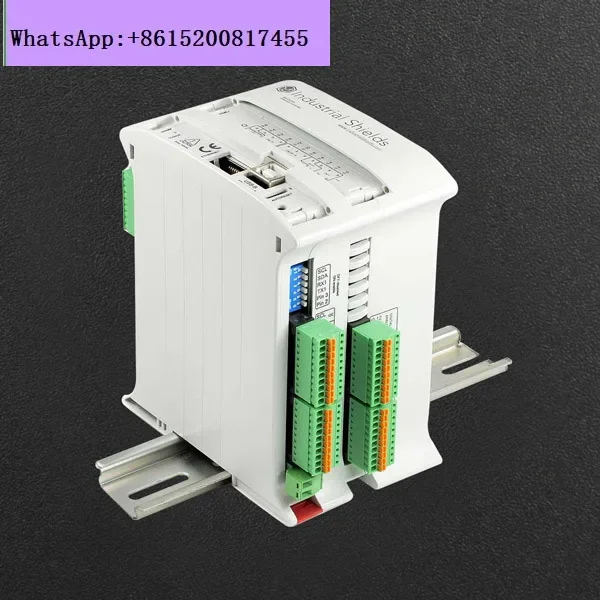Arduino Mega Industrial Controller (Relay Output)