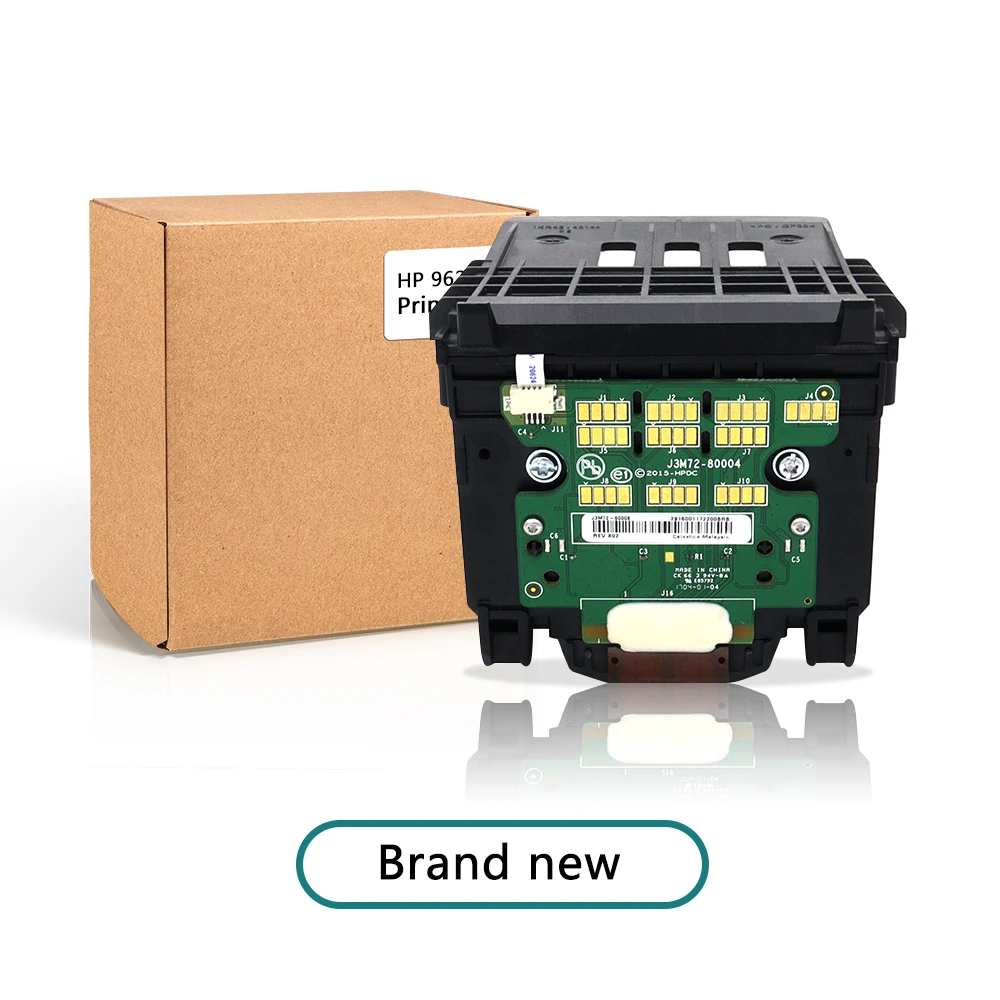 New For HP 962 963 964 965 Print Head For HP Officejet 9010 9015 9016 9018 9019 9020 9022 9025 9026 9028 9029 Printhead Cabezal image 6