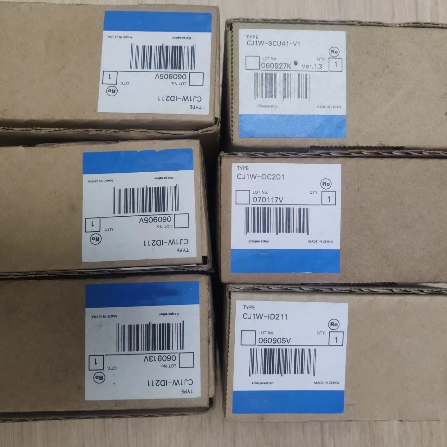 100% Совершенно новый оригинальный телефон