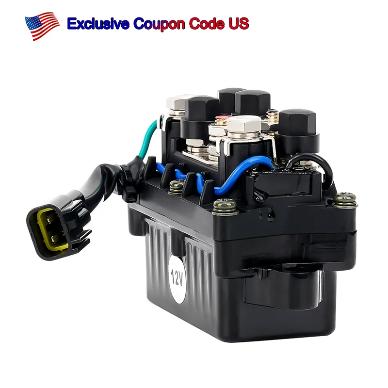 Motorcycle Starter … - image