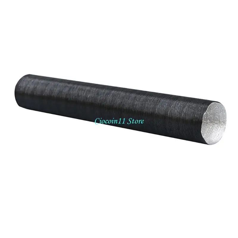 

Y1UB Automotive Grade Heating Hose Shockproof & Strong Hoses for Air Systems