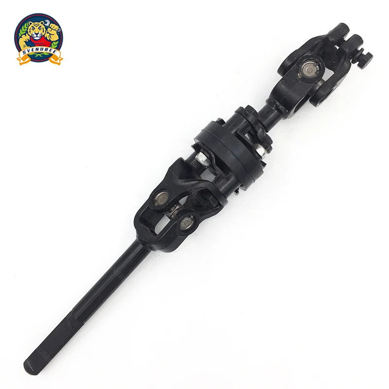 Svenubee Steering Column Shaft for Chevrolet S10 Tracker Suzuki Grand Vitara 1999 2000 2001 2002 2003 2004 2005 4822065D60