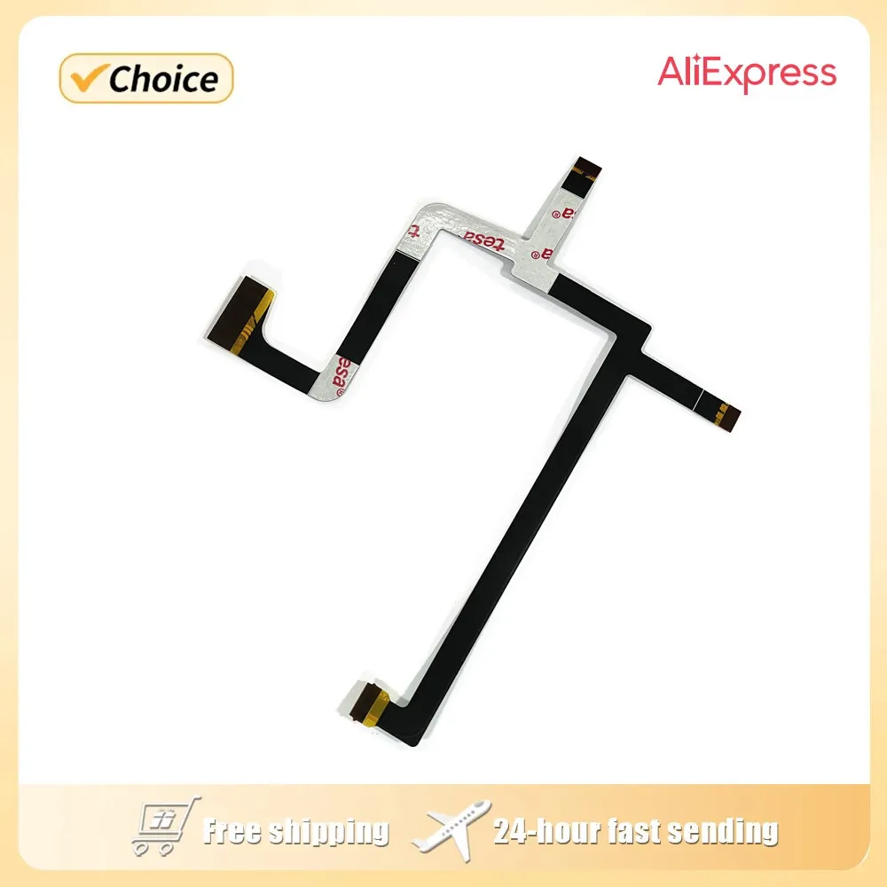 

New For DJI Phantom 2 Vision Plus Gimbal Camera Flex cable Ribbon Repair Parts