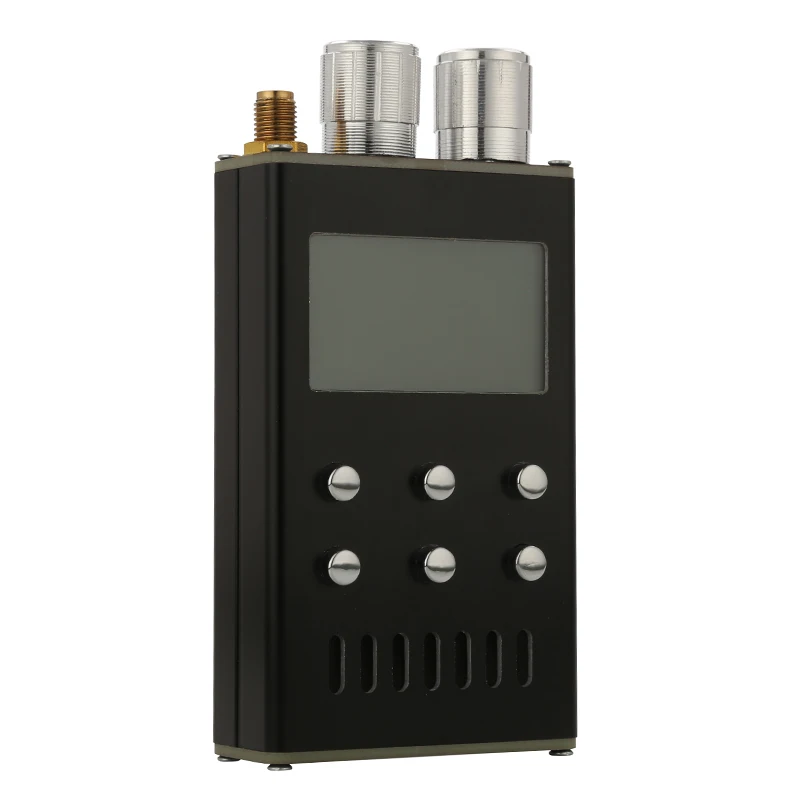Imagem -05 - Receptor Mini Full Band Rádio fm lw mw sw Tef6686 Novo
