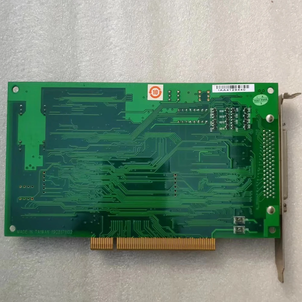 アドバンテック取得カード PCI-1711L 用