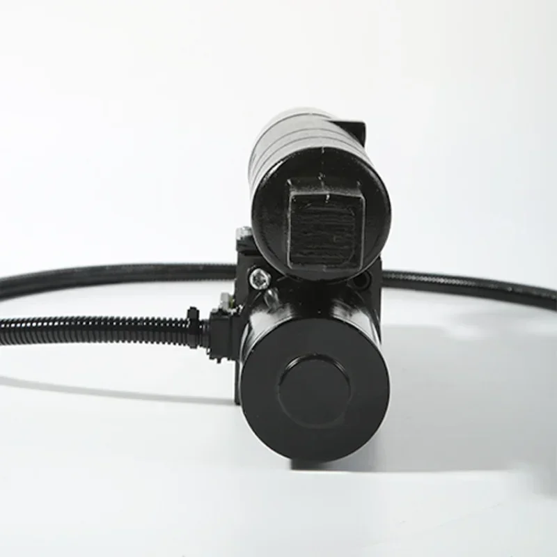 Aktuator linear berat 12