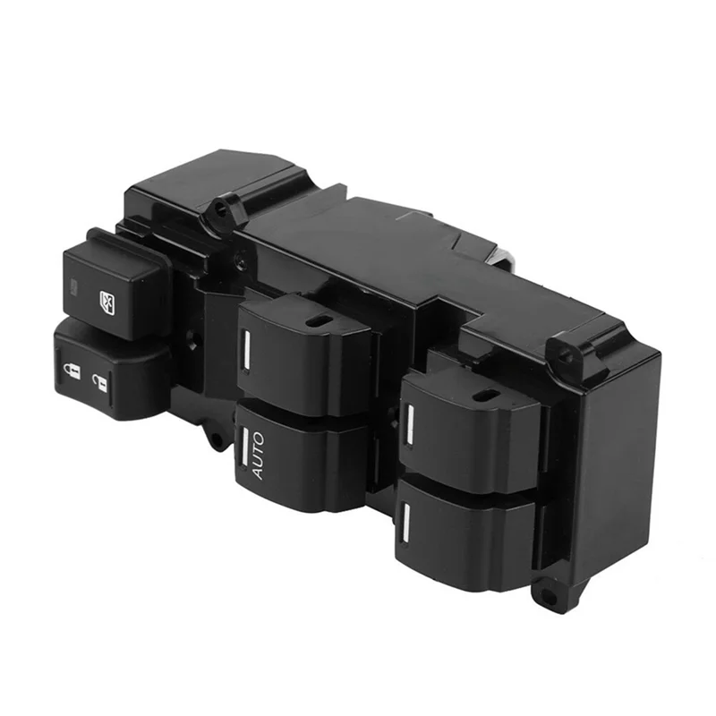 AA-interruptor de ventanilla principal de energía frontal 35750-TR0-A21 LHD para Honda CRV 2012 - 2015 CIVIC 2012-2017 35750-T0A-H01 35750T0AH01