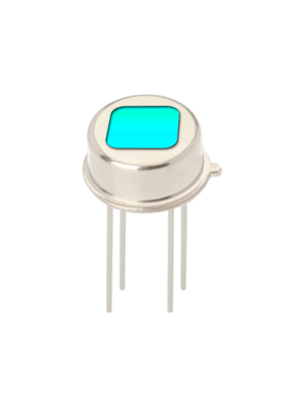 Pyroelectric Infrared Temperature Compensation Digital PIR Flame Detection Sensor H923V43